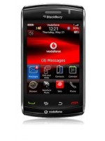 BlackBerry Storm2 9520 Spare Parts & Accessories