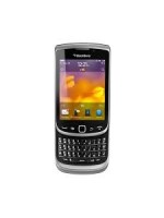 BlackBerry Torch 9810 Spare Parts & Accessories