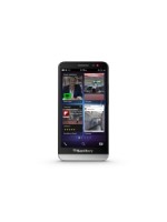 BlackBerry Z30 Spare Parts & Accessories