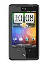 HTC Aria Spare Parts & Accessories