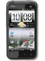 HTC Incredible S S710d Spare Parts & Accessories