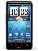 HTC Inspire 4G Spare Parts & Accessories