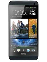 HTC One M7 Spare Parts & Accessories