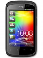 HTC Pico Spare Parts & Accessories