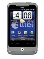 HTC Wildfire CDMA Spare Parts & Accessories