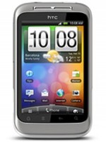 HTC Wildfire Spare Parts & Accessories