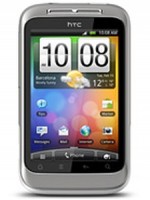 HTC Wildfire S Spare Parts & Accessories