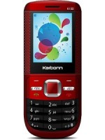 Karbonn K102 Spare Parts & Accessories