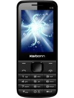 Karbonn K15 Spare Parts & Accessories