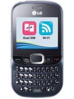 LG C375 Cookie Tweet Spare Parts & Accessories