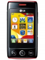 LG Cookie T300 Spare Parts & Accessories