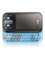 LG InTouch KS360 Spare Parts & Accessories