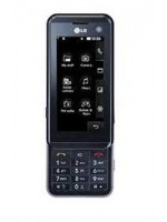 LG KF700 Spare Parts & Accessories