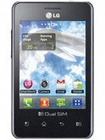 LG Optimus L3 E405 Spare Parts & Accessories