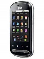 LG Optimus Me P350 Spare Parts & Accessories