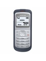 Nokia 1203 Spare Parts & Accessories