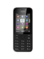 Nokia 207 Spare Parts & Accessories