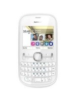 Nokia Asha 200 Spare Parts & Accessories