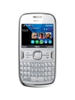 Nokia Asha 302 Spare Parts & Accessories