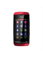 Nokia Asha 306 Spare Parts & Accessories