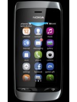 Nokia Asha 308 Spare Parts & Accessories