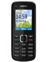 Nokia C1-02 Spare Parts & Accessories