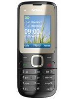 Nokia C2-00 Spare Parts & Accessories