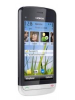 Nokia C5-03 Spare Parts & Accessories