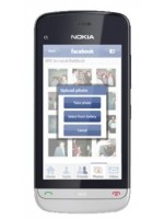 Nokia C5-05 Spare Parts & Accessories