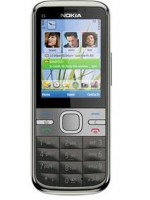 Nokia C5 C5-00 Spare Parts & Accessories
