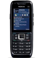Nokia E51 Spare Parts & Accessories