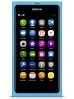 Nokia N9 N9-00 Spare Parts & Accessories