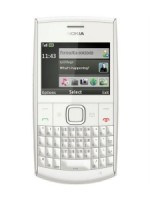 Nokia X2-01 Spare Parts & Accessories