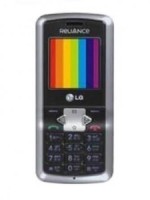 Reliance LG 3500 Spare Parts & Accessories