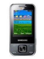 Samsung C3752 DUOS Spare Parts & Accessories