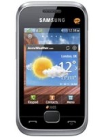 Samsung Champ Deluxe Color C3312s Spare Parts & Accessories