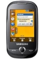 Samsung Corby S3653 Spare Parts & Accessories