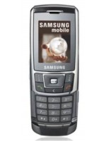 Samsung D900i Spare Parts & Accessories