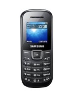 Samsung E1220T Spare Parts & Accessories