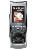 Samsung E840 Spare Parts & Accessories