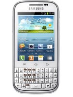 Samsung Galaxy Chat B5330 Spare Parts & Accessories