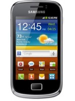 Samsung Galaxy mini 2 S6500 Spare Parts & Accessories