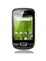 Samsung Galaxy Pop Spare Parts & Accessories