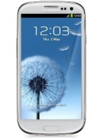 Samsung Galaxy S III T999 Spare Parts & Accessories