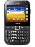 Samsung Galaxy Y Pro Duos B5512 Spare Parts & Accessories