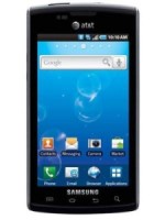 Samsung i897 Captivate Spare Parts & Accessories
