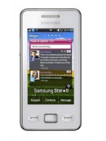 Samsung S5260 Star II Spare Parts & Accessories