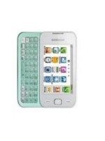 Samsung S5333 Wave333 Spare Parts & Accessories