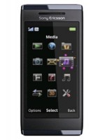 Sony Ericsson Aino U10i Spare Parts & Accessories