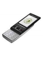 Sony Ericsson Hazel GreenHeart Spare Parts & Accessories